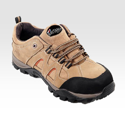 Zapatos de seguridad britania clearance